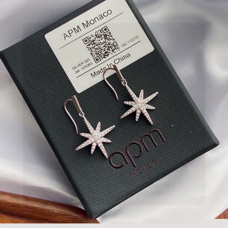 Apm Earrings